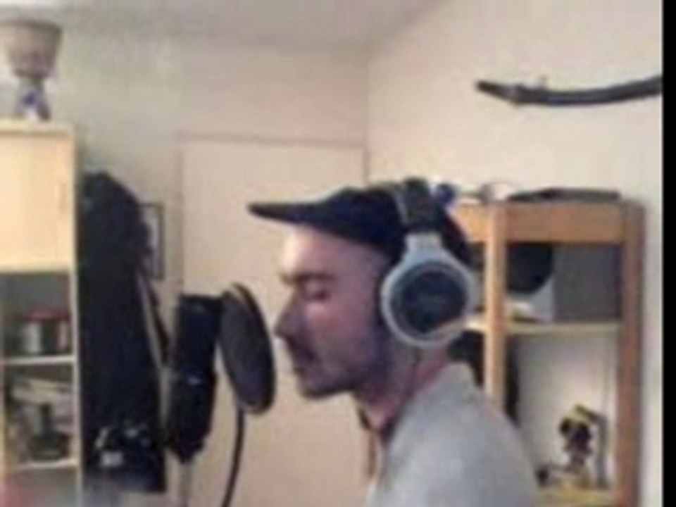 Ostyl Trop Speed Au Mic