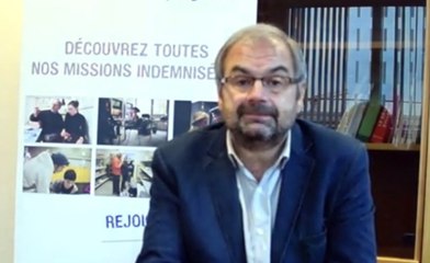 #MOOCasso : 3 questions à François Chérèque, président de l'Agence du service civique