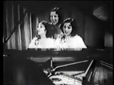 Boswell sisters-Crazy People