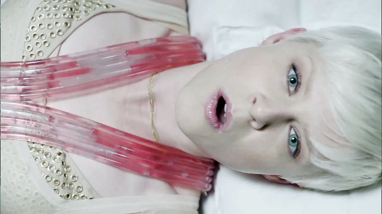 Robyn - Indestructible