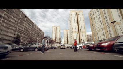 Fievres de Hicham Ayouch - Bande-annonce