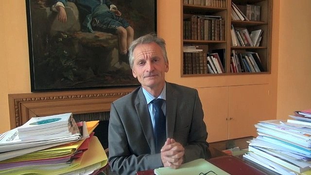 Laborde à Auxerre : Guy Férez privilégie Vivamouv' et le covoiturage