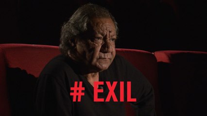 Tony Gatlif : "Je suis un éternel exilé"