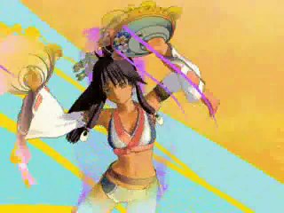 Monster Rancher Evo online multiplayer - ps2