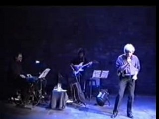 Jean Vasca - 5 - Ouvert la nuit