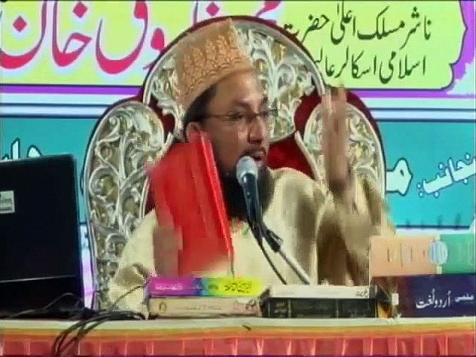 WRONG Aqaid (beliefs) of Tariq Jameel about Sahaba رضوان اللہ تعالٰی علیہم اجمعین