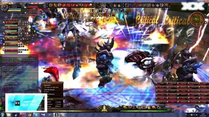 Shaiya Implosion-Event PvP