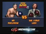 Ready 2 Rumble Boxing: Round 2 online multiplayer - n64