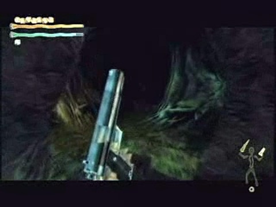 Shadow Tower Abyss online multiplayer - ps2