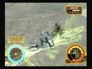 Eureka Seven Vol. 1  The New Wave online multiplayer - ps2