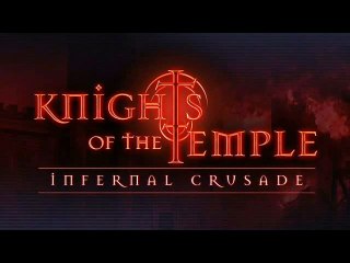 Knights of the Temple II online multiplayer - ps2