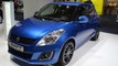 Maruti Swift Facelift Launched In India !