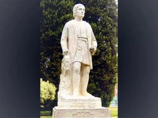 20 - Dramatización Milenio 3 - El Secreto de Colón