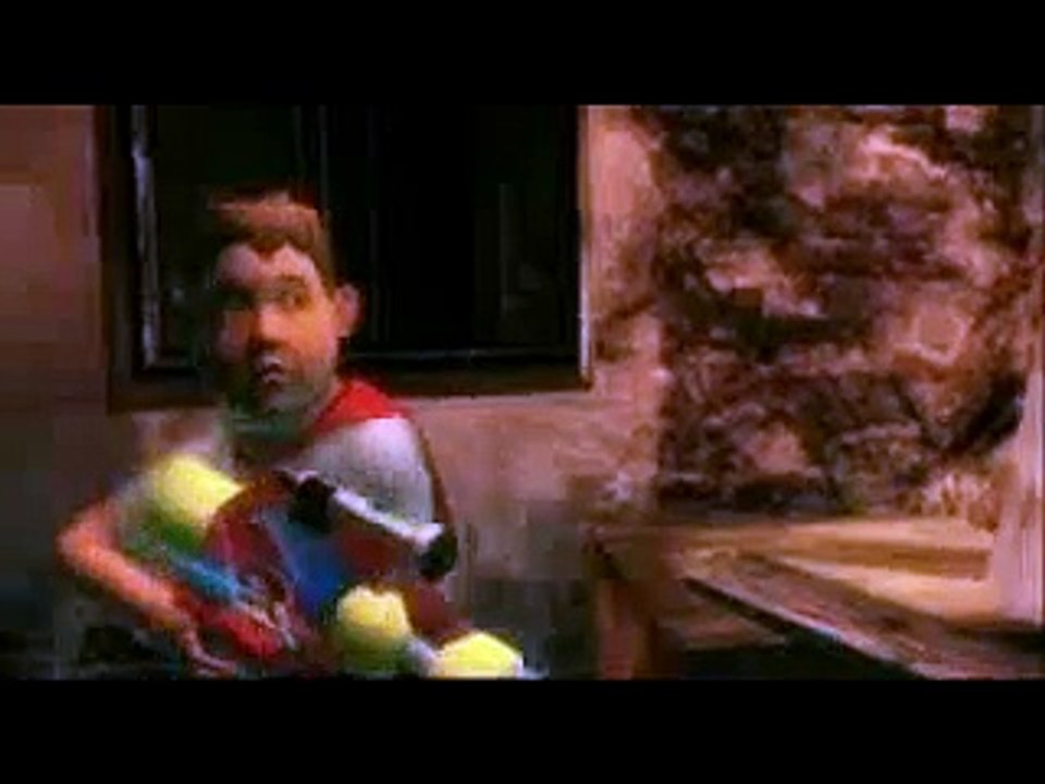 Monster House online multiplayer - gba