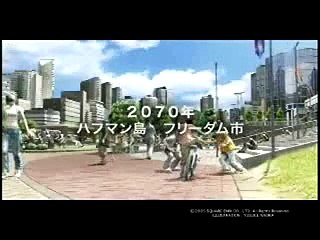 Front Mission 5: Scars of the War online multiplayer - ps2