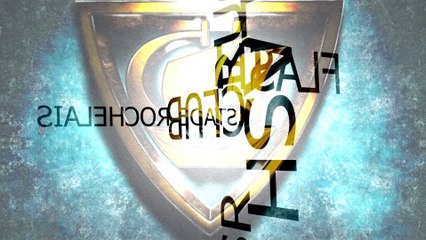 FLASH STADE ROCHELAIS - Les Pros à l'école de rugby