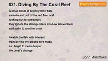 John Westlake - 021. Diving By The Coral Reef
