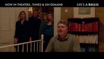 Life's a Breeze TV Commercial - Tear A Family Apart (2014) - Brian Gleeson Movie