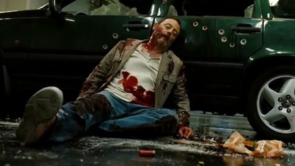 22 Bullets / L'Immortel (2010) - Trailer English