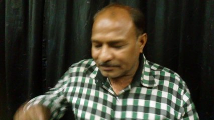 Jeeto Pakistan Song For Fahad Made BY Waseem Ahamd