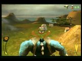 Giants Citizen Kabuto online multiplayer - ps2