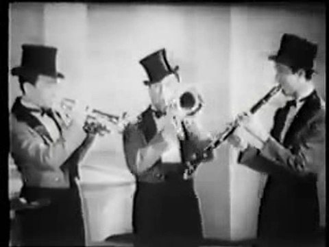 Bobby Hackett-At the Jazz Band ball