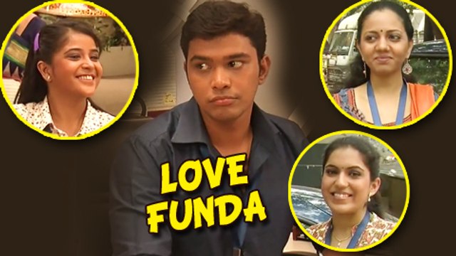 Ka Re Durava - Jay's Love Funda - Zee Marathi Serial - Suyash Tilak