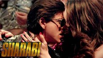 SHARABI Song | Shahrukh, Deepika, Abhishek DRUNKED - HNY