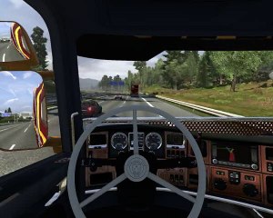 Güneş Lojistik Sefer 33