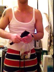 Si te nxjeresh tapen nga shishja e veres.