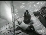 Indian Old Popular Movie Song Video Woh shaam kuch ajeeb