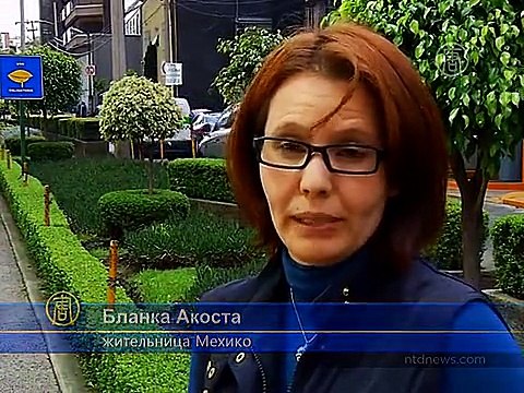 Мексика утилизирует бутылки на крупнейшем заводе