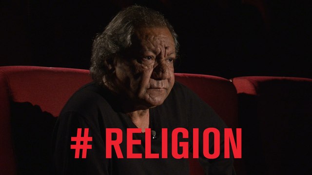 Tony Gatlif : Une caméra parle mal de la religion