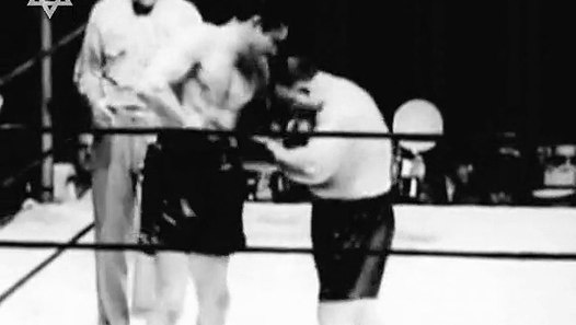 Max Baer Vs Tony Galento