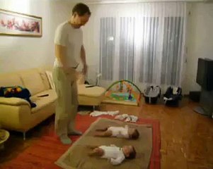 Babai me me fat ne bote