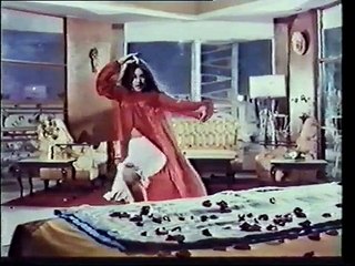 Nadeem & Mumtaz Hot Bedroom Unseen Dance Haye Mera Dil Lay Le