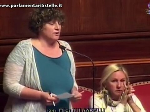 Bulgarelli (M5S): La mafia si può sconfiggere. E tutti dovrebbero tenerlo a mente! - MoVimento 5 Stelle