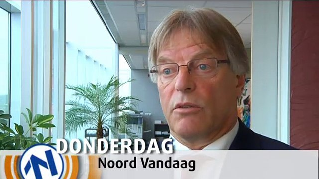 Wat hangt de stad boven het hoofd? - RTV Noord