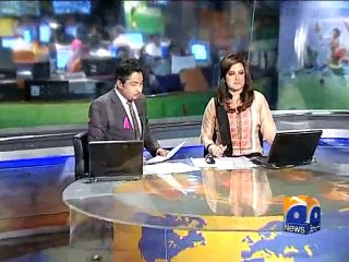 Geo Headlines-29 Oct 2014-1700