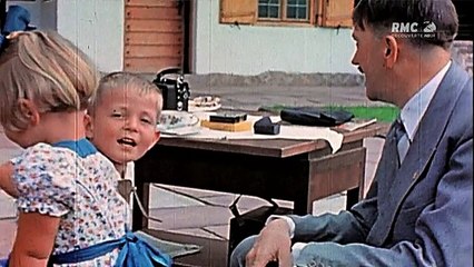 Les enigmes de l'histoire_HITLER