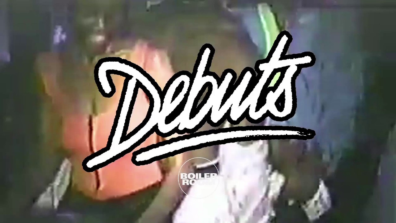 Aphix "Sin King" Boiler Room Debuts