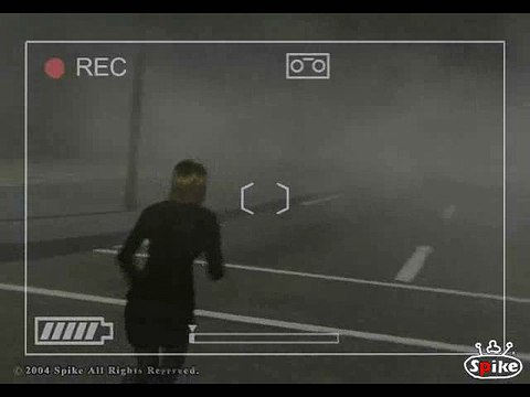 Michigan : Report from Hell online multiplayer - ps2