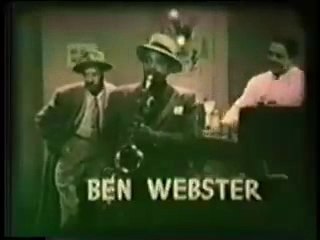 Duke Ellington 1941-C Jam blues