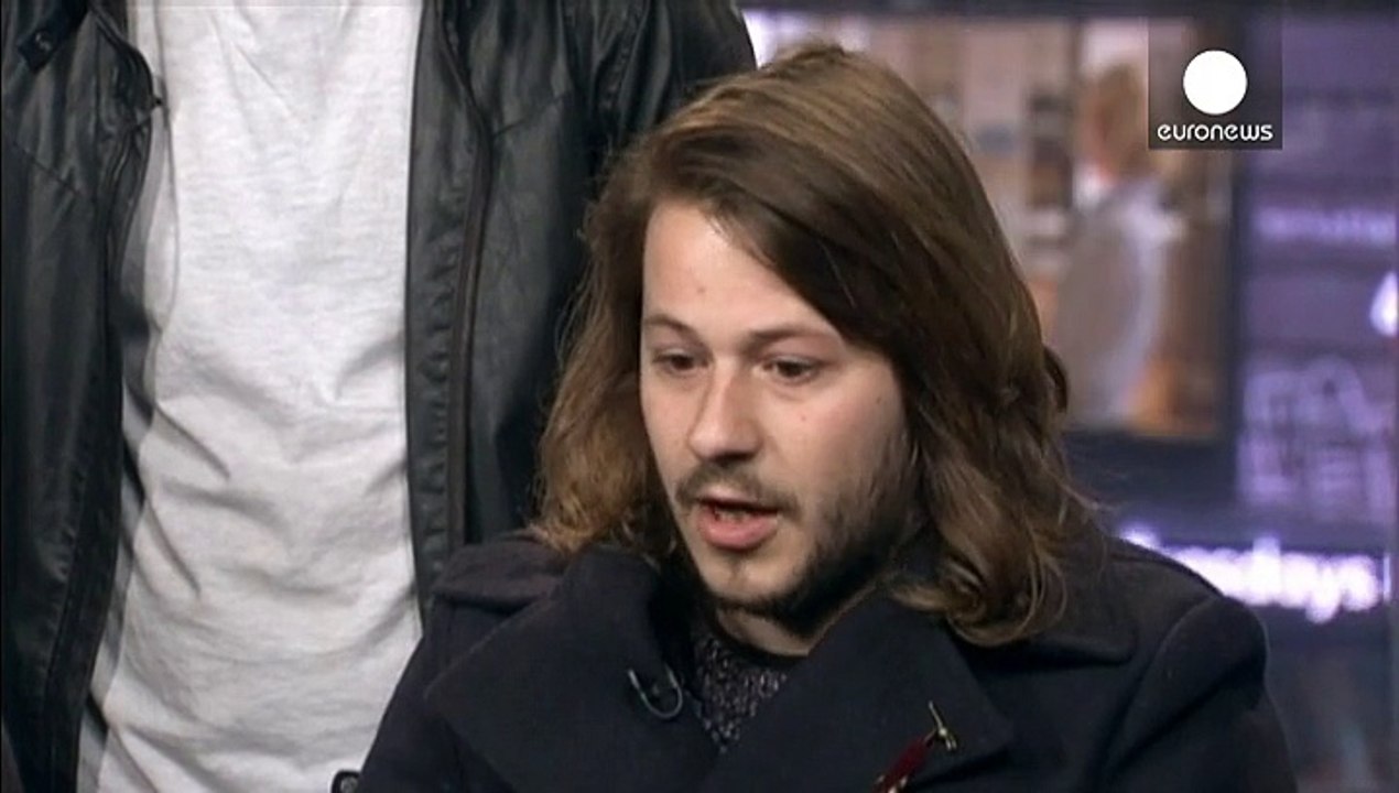 'You Me At Six' rockt die Hallen