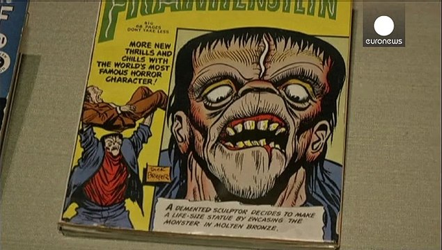 Готичний роман: далі буде