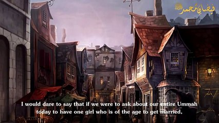 When Our Women Are Educated