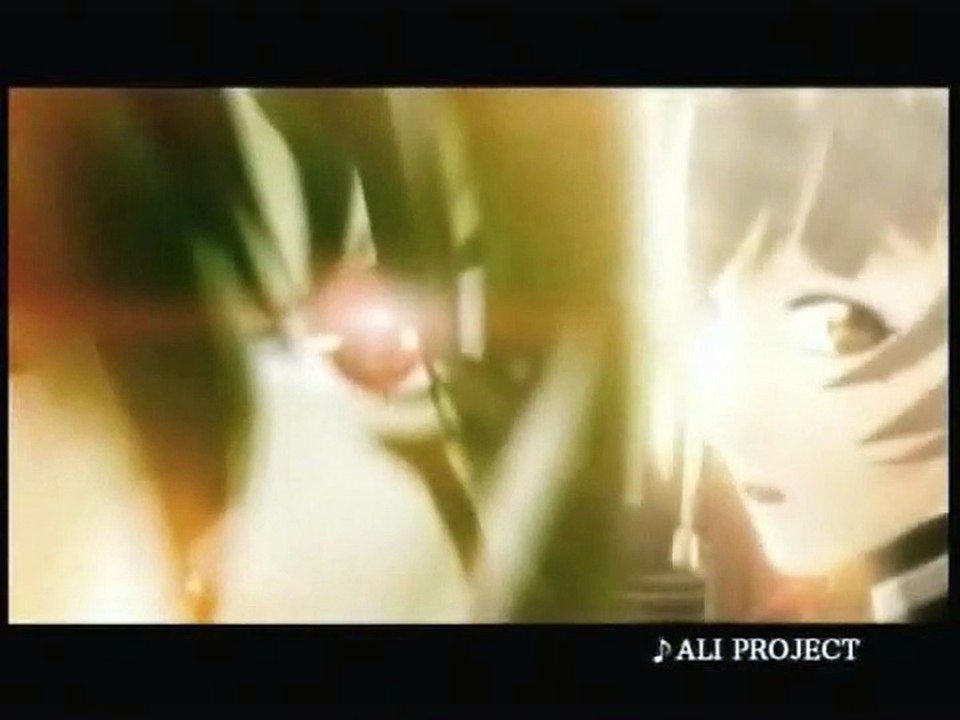 .hack//G.U. Vol.3//Redemption online multiplayer - ps2