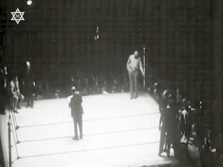 Max Baer vs Tom Heeney  1931-01-16