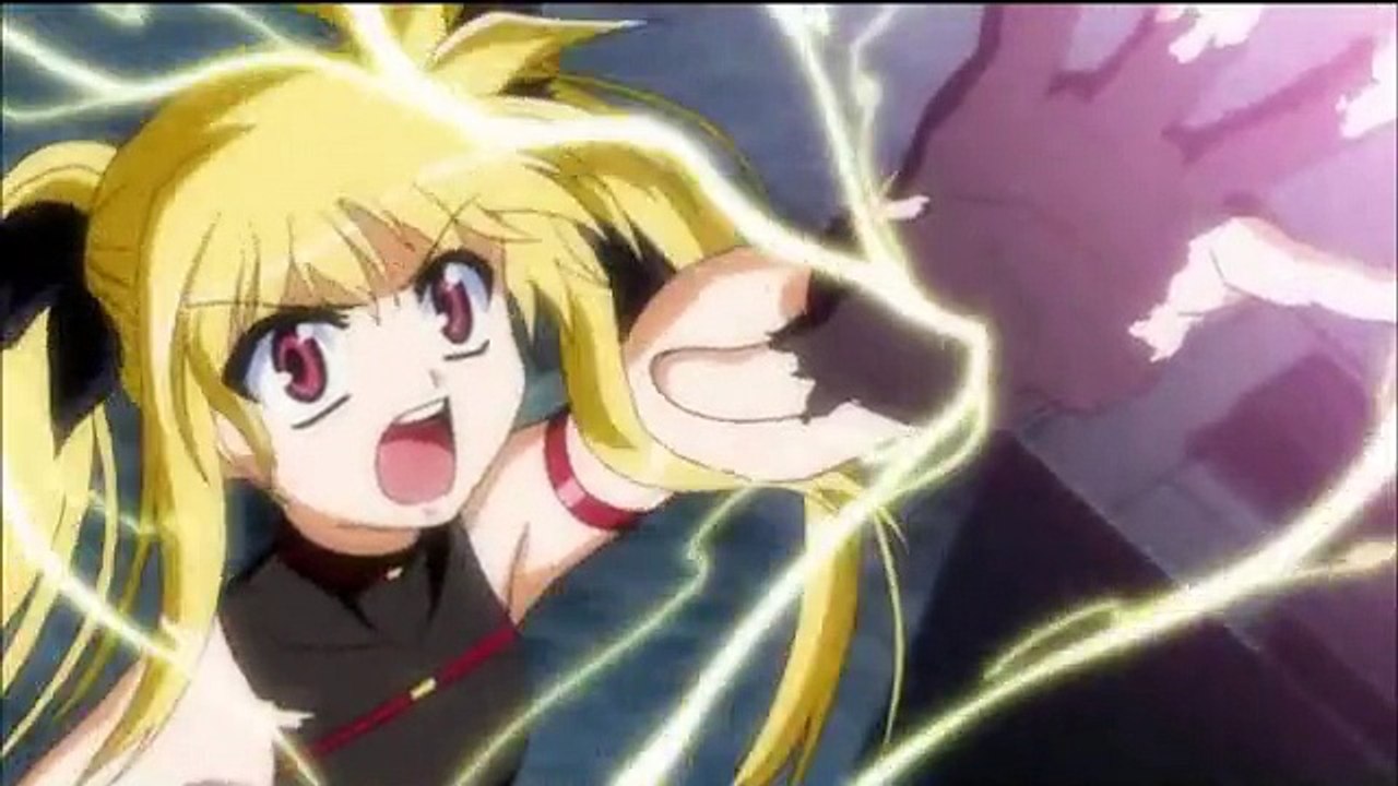 Nanoha