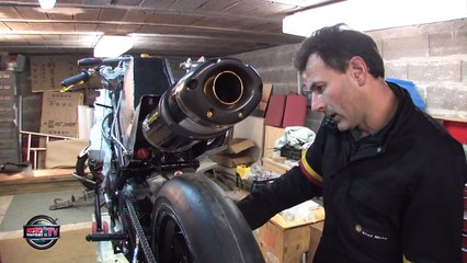 Motosiklet Nasıl Yapılır? - Araba Tutkum